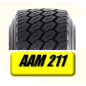 Austone 385/65R22 164J AAM211