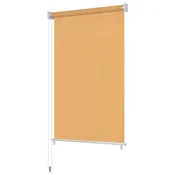 Vanjska roleta za zamracivanje 80 x 230 cm bež