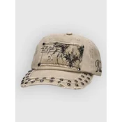 Vitriol Unearthed Cap khaki
