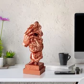 Atelier Del Sofa Dekorativna figura Yak-032, 14x33x11 cm