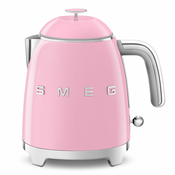 SMEG mini grelnik vode KLF05PKEU