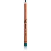 Gosh Vodoodporno svinčnik za oči Woody Eye Liner - 005 Bamboo 1,1 g