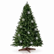 Homestar Božično drevo Norvi XL 180x102 cm zeleno