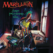 posneti mediji MARILLION - SCRIPT FOR A JESTER TEAR, (693409)