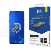 3MK Silver Protect+ OnePlus 9 Pro Wet-mounted Antimicrobial film