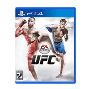 EA Sports UFC (PS4) - Rabljeno