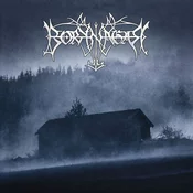 Borknagar - Borknagar (25th Anniversary Edition) (Reissue) (2 CD)