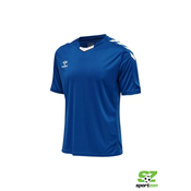 Hummel dres XK S/S