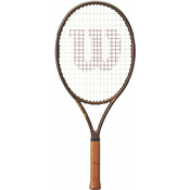 Wilson Pro Staff 25 V14 Tennis Racket 25