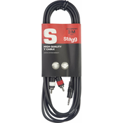 Stagg SYC3/MPS2CM E