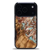shumee Bewood Unique Case za iPhone 17 Pro - Planeti - Jupiter