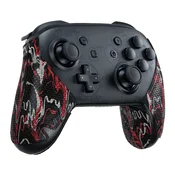Oprijem Lizard Skins DSP za kontroler - Wildfire Camo (SWITCH)