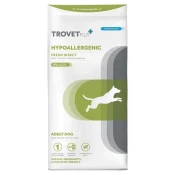 Trovet Plus Hypoallergenic Insect Dog - 3 kg