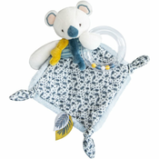 Doudou Gift Set Koala Yoca darilni set 1 kos