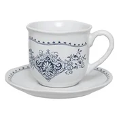 Šolja Sa Tanjiricem 180ml Set 2/1 Vivian