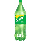 Sprite sok 1.5L