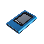 SSD Kingston IronKey 960GB Vault Privacy 80, 250/250 MB/s, USB 3.2, 256-bitno šifriran,zunanji