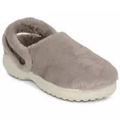 Crocs Cokle Classic Unfurgettable rjava/brokat