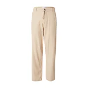 SELECTED HOMME Hlače SLH220-BRODY SUN chamois