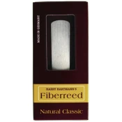 Jeziček za Sopran saksofon FIBERREED NATURAL CLASSIC