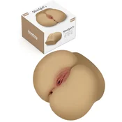 Streetgirl’s 4 masturbator