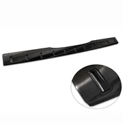 Reinforced trunk edge protection strip Mercedes V-Class/ Viano/ Vito 2014- (W447, dark)
