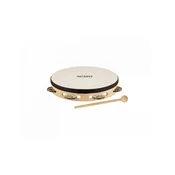 Tamburin lesen 20cm NINO47 NINO Percussion