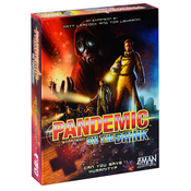 Proširenje za društvenu igru Pandemic: On the Brink
