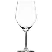 Stölzle Ultra kozarec za vino 552 ml, merilna oznaka 1/8 l (6 kos)