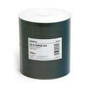 Omega OMEGA CD-R 700MB 52X FF BEL BRIZGALNI TISKALNIK SP*100 [56461]