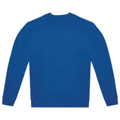 MAJICA DUGI RUKAVI B&C ID.332 CREW 280G ZAGREBACKO PLAVA 2XL