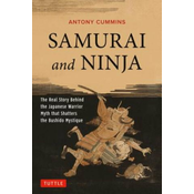 Samurai and Ninja