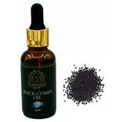 shumee Olje črnih kuminov Nigella Sativa 100 ml Naturini