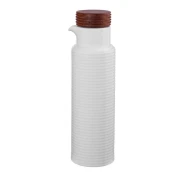 ASA STEKLENICA ZA KIS/OLJE KITCHEN`ART COPPA KURO 6,5/22 cm
