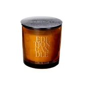 shumee Dišeča sveča 340 g. Cuir de Club/Edition Fragrances