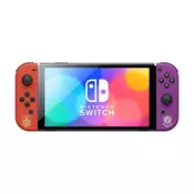 Konzola Nintendo Switch OLED Pokemon Scarlet & Violet Edition