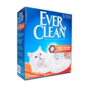 EVER CLEAN Posip za macke Fast Acting, 10 l