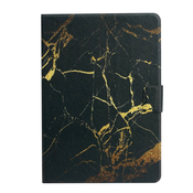 Modni etui Black Marble za iPad 11 2018/iPad Pro 11 2020