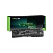 Green Cell Baterija za prenosnik Green Cell HP78 Črna 4400 mAh