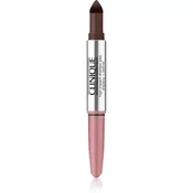 Clinique High Impact™ Shadow Play senčila za oči v svičniku duo odtenek 1.9 g