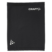 Craft Nákrčník Progress černá