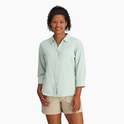 Royal Robbins Women’s Expedition Pro 3/4 Sleeve ženska srajca