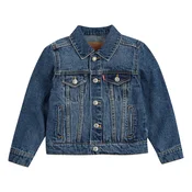 Levis  TRUCKER JACKET  Modra