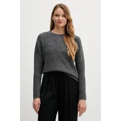 Pulover s primesjo volne Pepe Jeans