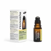 Pranarôm Aromaboost Roll-On Concentrate Bio 5ml