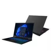 Prenosnik Gigabyte GAMING A18, Ryzen 7 260, 64GB RAM, 1TB SSD+2TB SSD, RTX 5070, 165Hz, WQXGA, Windows 11 Home