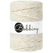 Bobbiny XXL 5 mm Golden Natural