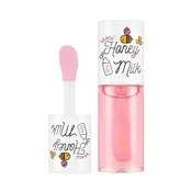 APIEU Olje za ustnice Honey & Milk Lip Oil Peach