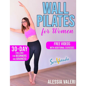 Wall Pilates for Women
