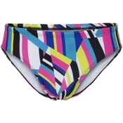Aquafeel stripe confusion brief multi 40